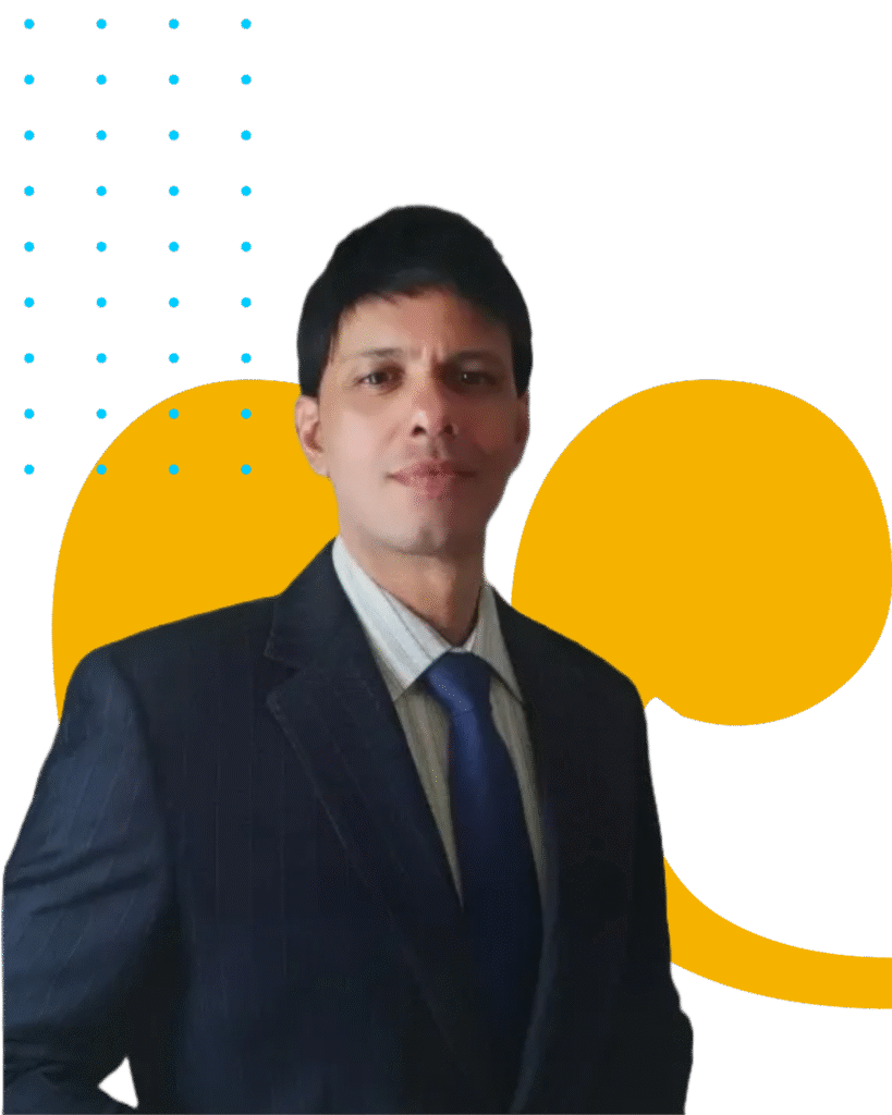 maiquelgomes Maiquel Gomes AI IA