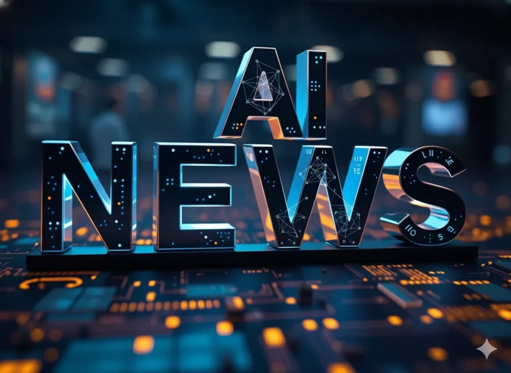 AI NEWS