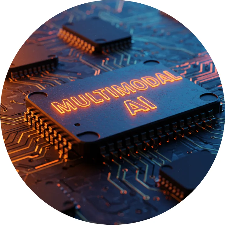 MultiMmodal-AI