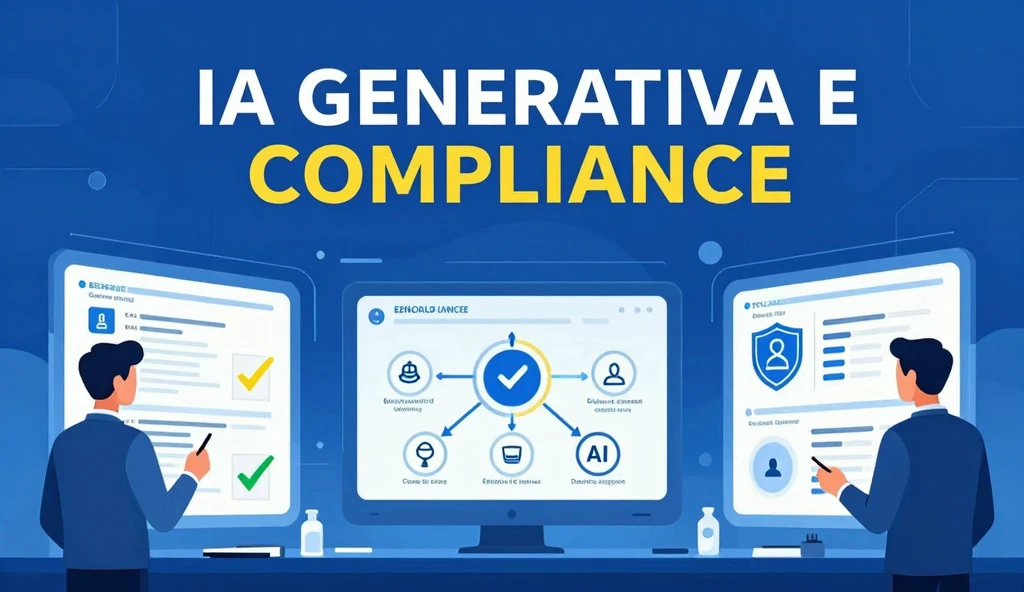 IA Generatica e Compliance