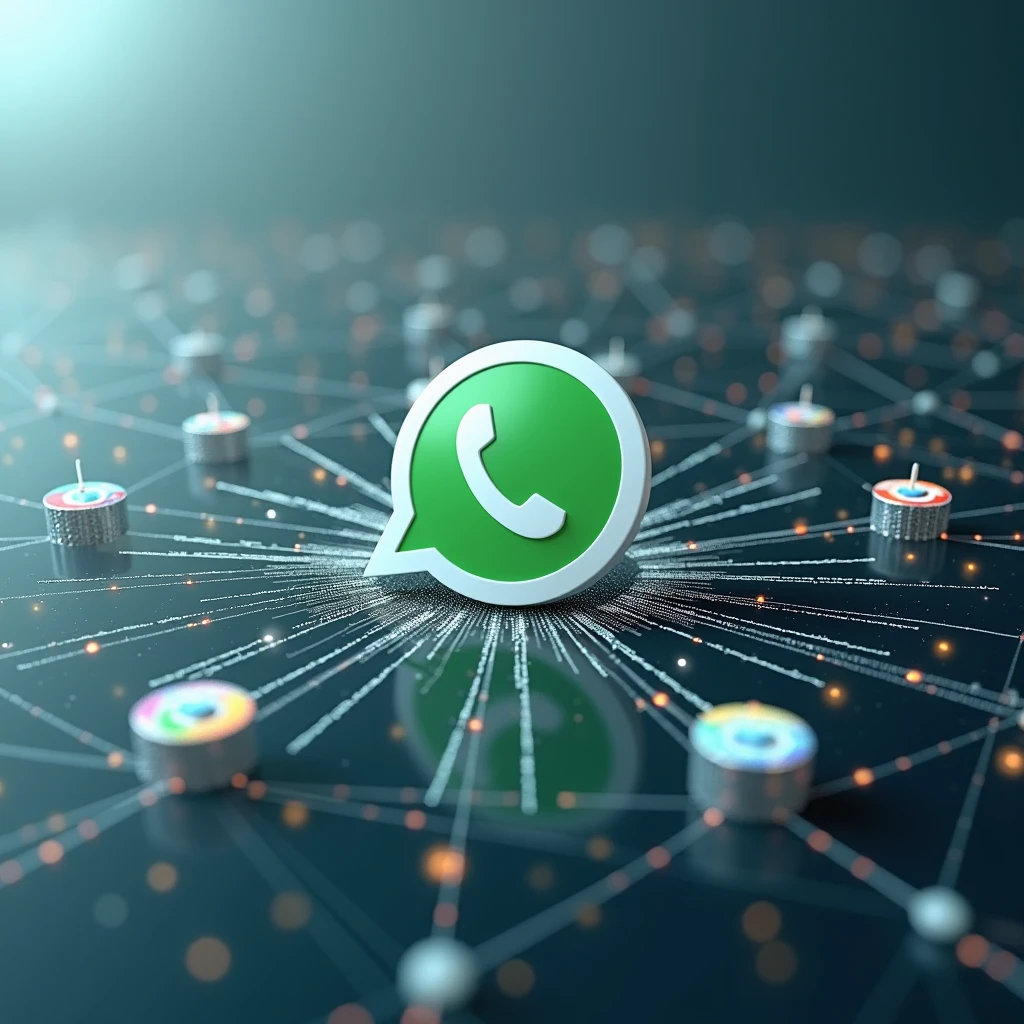 whatsapp IA PRO
